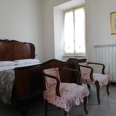 Residenza Santa Valeria Hotel Caglio Ngoại thất bức ảnh