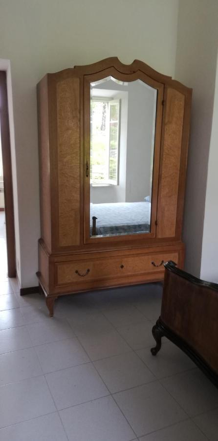 Residenza Santa Valeria Hotel Caglio Ngoại thất bức ảnh