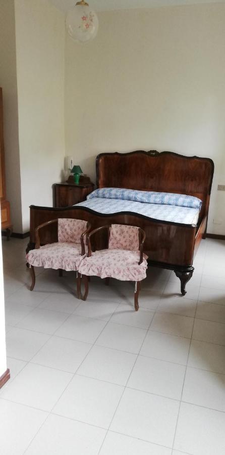 Residenza Santa Valeria Hotel Caglio Ngoại thất bức ảnh