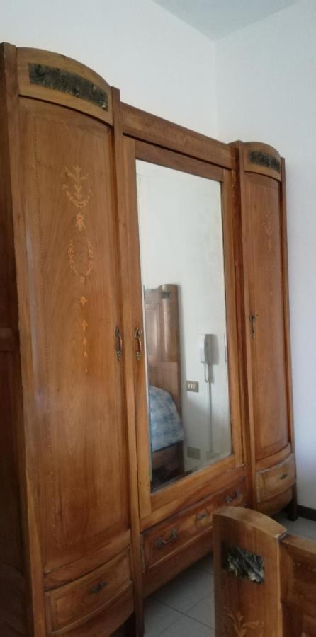 Residenza Santa Valeria Hotel Caglio Ngoại thất bức ảnh