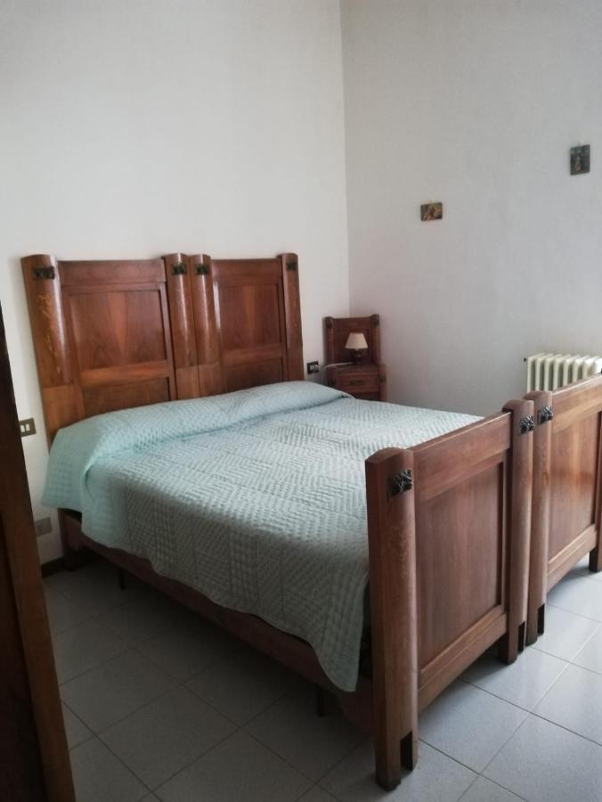 Residenza Santa Valeria Hotel Caglio Ngoại thất bức ảnh