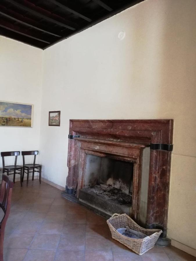 Residenza Santa Valeria Hotel Caglio Ngoại thất bức ảnh