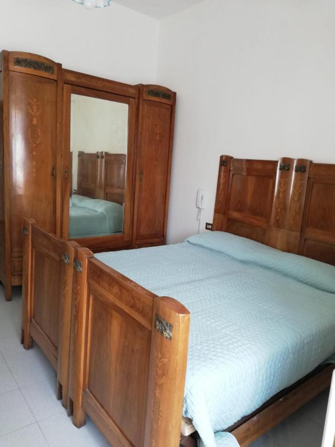Residenza Santa Valeria Hotel Caglio Ngoại thất bức ảnh