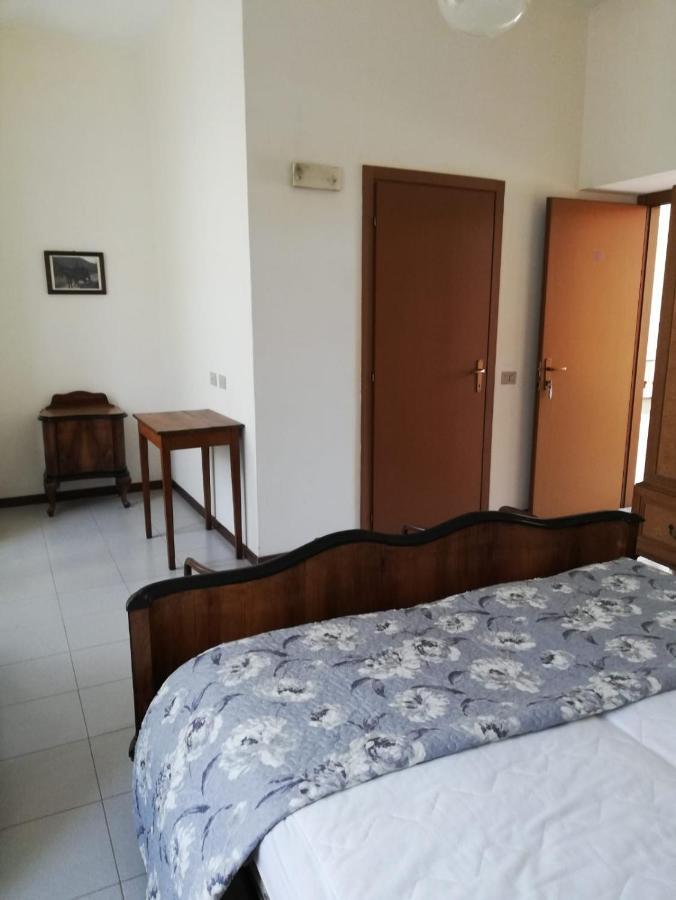 Residenza Santa Valeria Hotel Caglio Ngoại thất bức ảnh