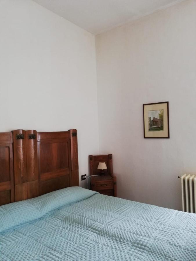 Residenza Santa Valeria Hotel Caglio Ngoại thất bức ảnh
