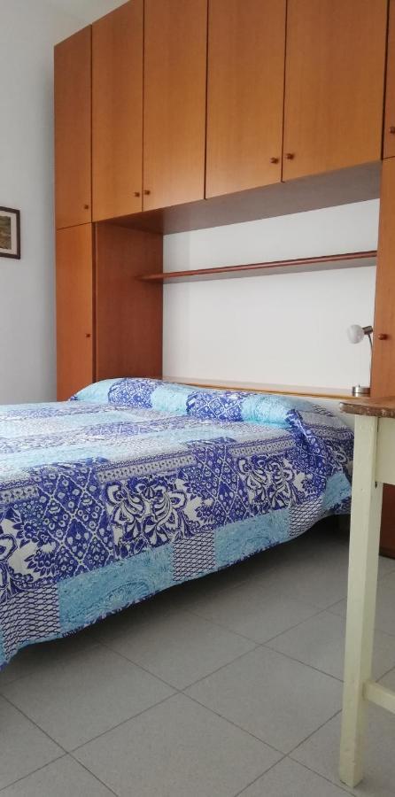 Residenza Santa Valeria Hotel Caglio Ngoại thất bức ảnh
