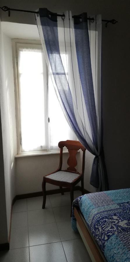 Residenza Santa Valeria Hotel Caglio Ngoại thất bức ảnh