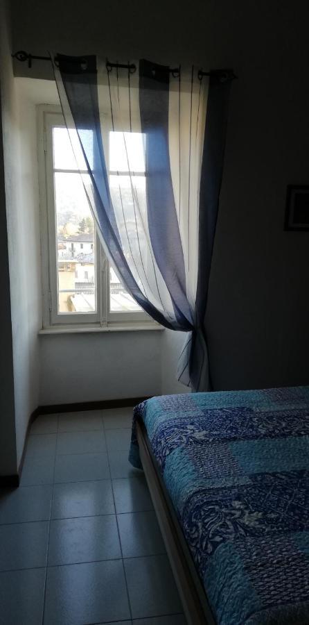 Residenza Santa Valeria Hotel Caglio Ngoại thất bức ảnh