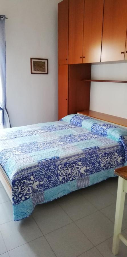 Residenza Santa Valeria Hotel Caglio Ngoại thất bức ảnh