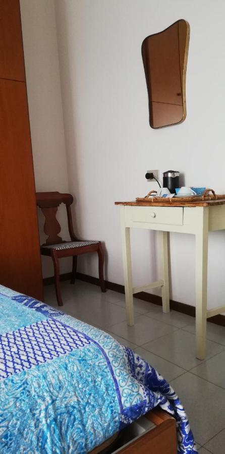 Residenza Santa Valeria Hotel Caglio Ngoại thất bức ảnh