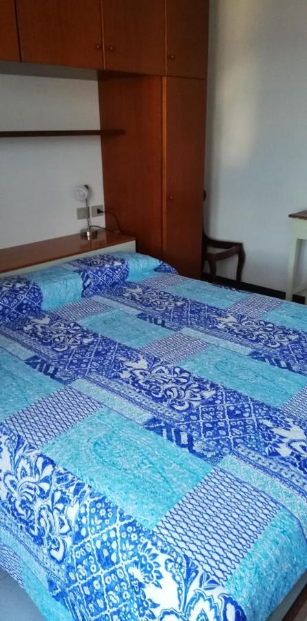 Residenza Santa Valeria Hotel Caglio Ngoại thất bức ảnh