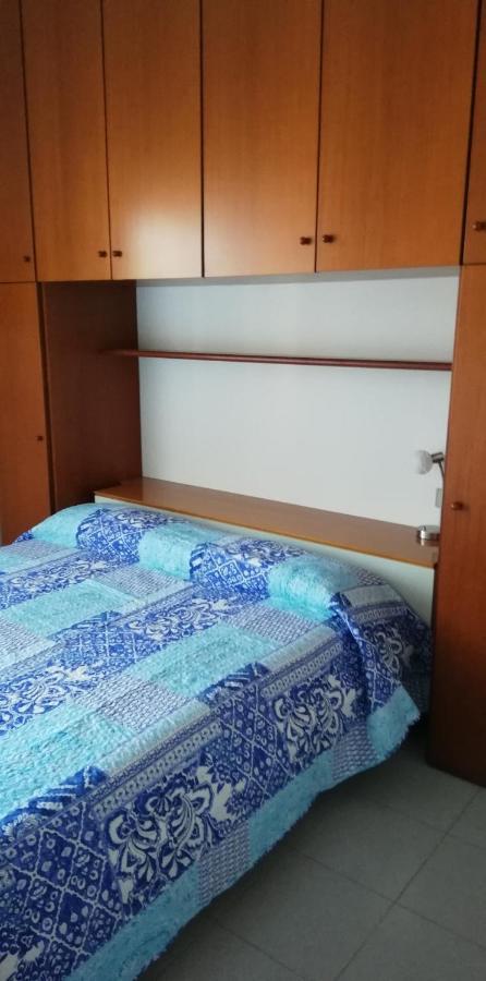 Residenza Santa Valeria Hotel Caglio Ngoại thất bức ảnh