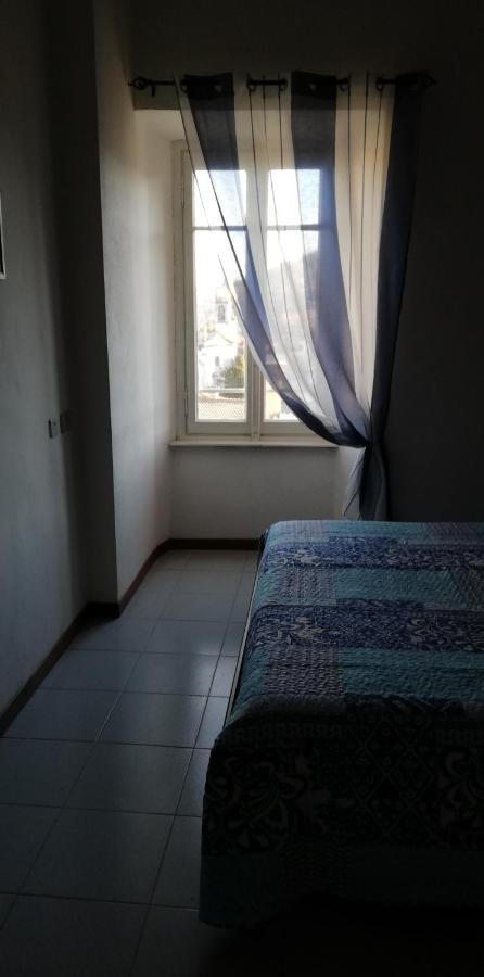 Residenza Santa Valeria Hotel Caglio Ngoại thất bức ảnh
